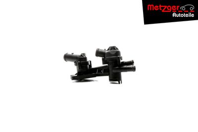 THERMOSTAT KüHLMITTEL METZGER AUTOTEILE 4006251 24