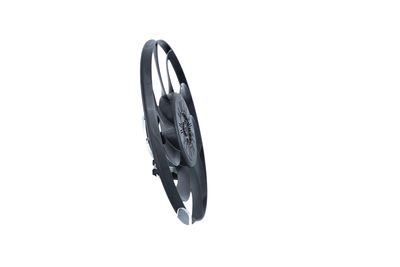 VENTILATOR RADIATOR NRF 470108 38