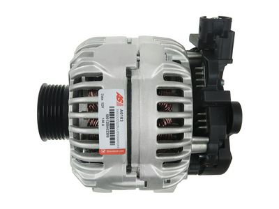 GENERATOR / ALTERNATOR AS-PL A0183 3