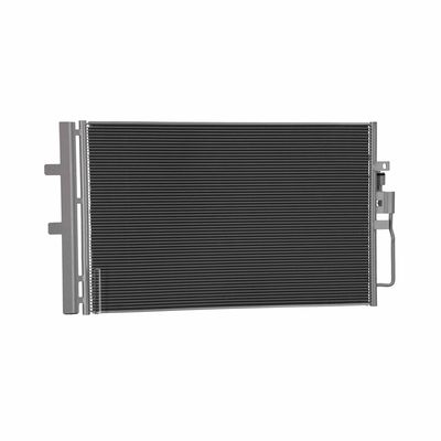 CONDENSATOR CLIMATIZARE NISSENS 941417 23