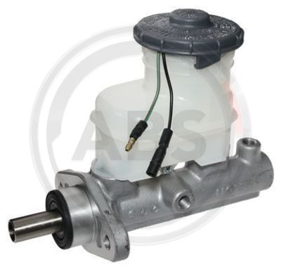 Главный тормозной цилиндр A.B.S. 71437 для HONDA CIVIC