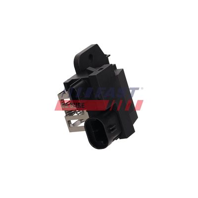 REZISTOR ELECTROMOTOR - VENTILATOR FAST FT04191 20