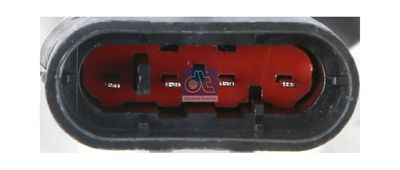 AdBlue niveausensor