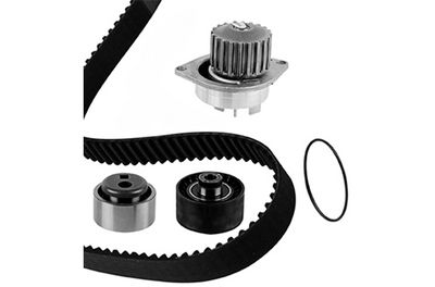 SET POMPA APA + CUREA DINTATA