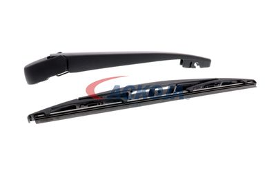 SET STERGATOARE CURATARE PARBRIZ ACKOJA A380488 56