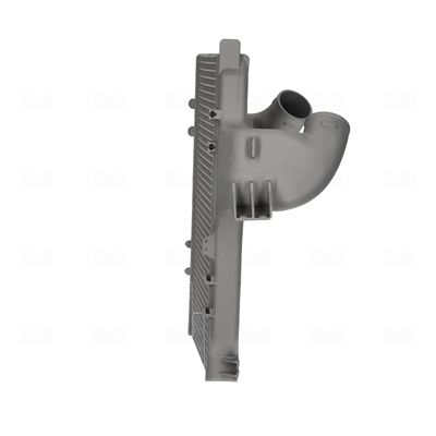 INTERCOOLER COMPRESOR NISSENS 96972 3