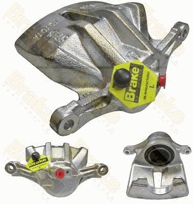 Brake Caliper Brake ENGINEERING CA1420