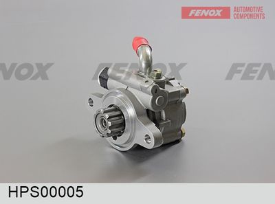 FENOX HPS00005 Рулевая рейка  для TOYOTA LAND CRUISER PRADO (Тойота Ланд круисер прадо)