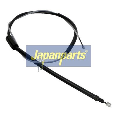 JAPANPARTS Trosas, stovėjimo stabdys