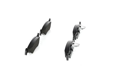 BREMSBELAGSATZ SCHEIBENBREMSE ATE 13046070732 21