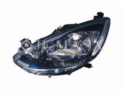 Основная фара JUMASA 38321967 для MAZDA 2