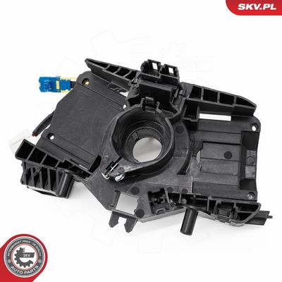 Vinutá pružina, airbag SKV 96SKV653