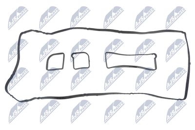 SET GARNITURI CAPAC SUPAPE NTY BPZFR013 1