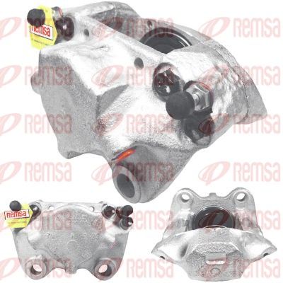 ETRIER FRANA REMSA 9004001