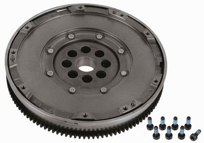 Flywheel 2294 002 474