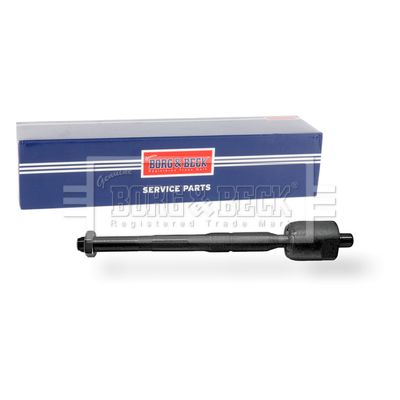 BORG & BECK Inner Tie Rod BTR5198