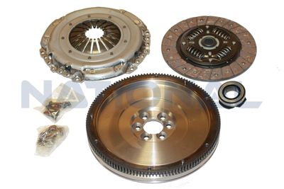 National Conversion Set, clutch CK9782F