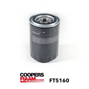маслен филтър CoopersFiaam FT5160