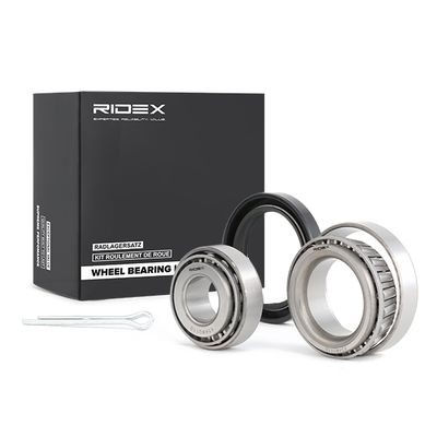 комплект колесен лагер RIDEX 654W0110