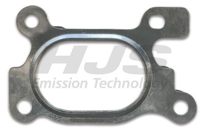 HJS 83 21 2964 Прокладка выпускного коллектора для TOYOTA AYGO