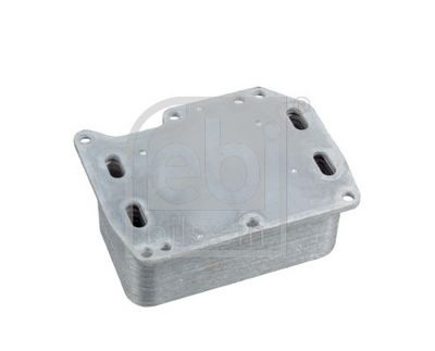 RADIATOR ULEI ULEI MOTOR FEBI BILSTEIN 105872 1