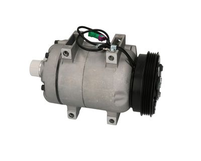 COMPRESOR CLIMATIZARE BOSCH 1986AD1196 17