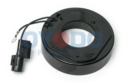 Spule, Magnetkupplung (Kompressor)