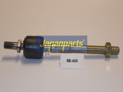 JAPANPARTS Осевой шарнир, рулевая тяга