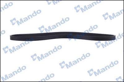 CUREA TRANSMISIE CU CANELURI MANDO MB4PK890 1