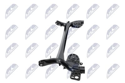 CORP AX NTY ZRZFT003 30