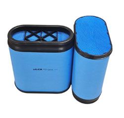 ALCO FILTER Oro filtras