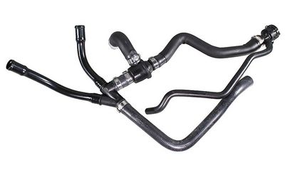 FURTUN RADIATOR METZGER AUTOTEILE 2421971 1