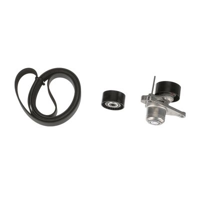 KEILRIPPENRIEMENSATZ GATES K017PK1973 61