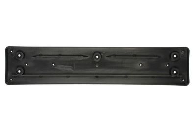 Nummerpladeholder BLIC 6509-01-0071920MP