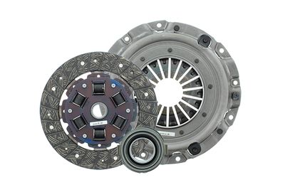 Clutch Kit KZ-133