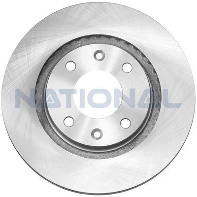 National NBD1118