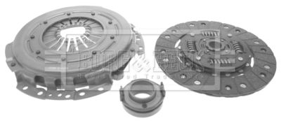 Clutch Kit Borg & Beck HK6278