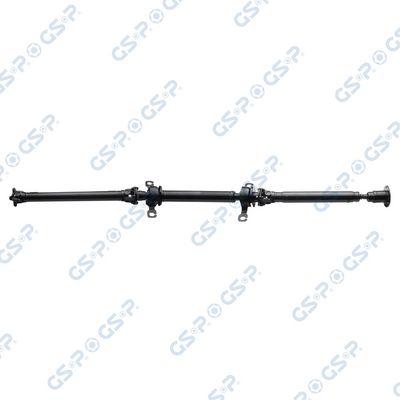 AX CARDANIC ANTRENAREA ARBORELUI