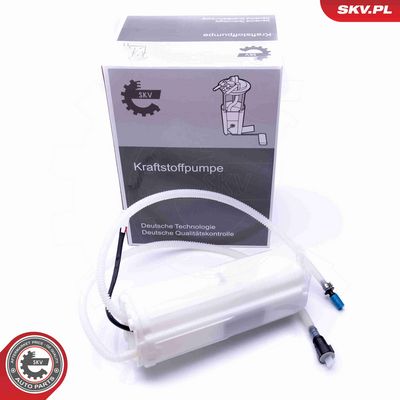 SISTEM ALIMENTARE CU COMBUSTIBIL