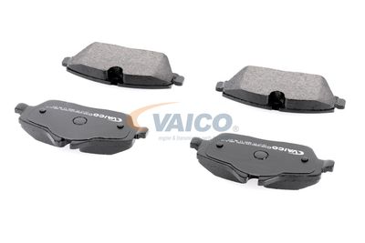 BREMSBELAGSATZ SCHEIBENBREMSE VAICO V208159 37