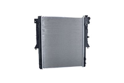 KüHLER MOTORKüHLUNG NRF 560009 23