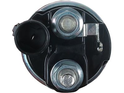 Magnetafbryder, starter AS-PL SS6121S