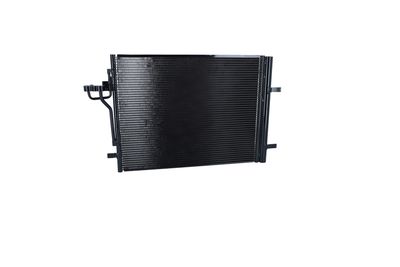 CONDENSATOR CLIMATIZARE NRF 350375 26