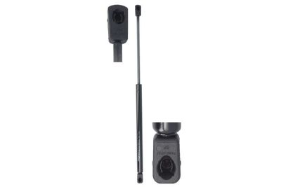 Gasveer kofferdeksel Links/Rechts maximale lengte: 497mmx300mm, sUV:200mm ((EN) boot lid - hatchback) past: MERCEDES A (W169) LIFTBACK 09.04-06.12