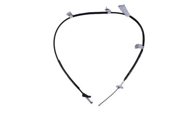 CABLU FRANA DE PARCARE