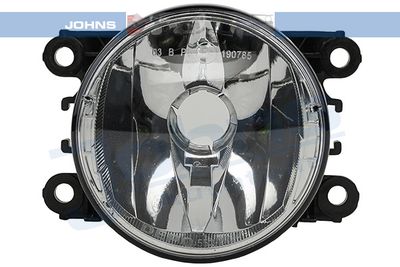 Mlhovka JOHNS 60 10 29