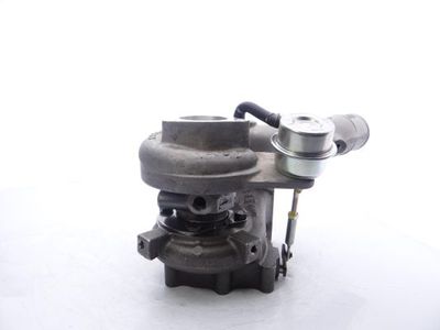 LADER AUFLADUNG GARRETT 4520475001S 2