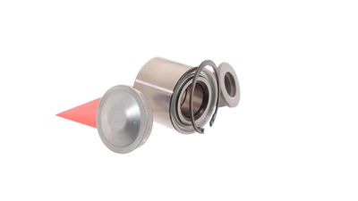 RADLAGERSATZ SKF VKBA6799 23