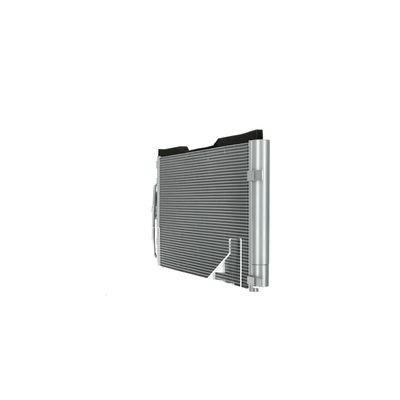 CONDENSATOR CLIMATIZARE NISSENS 941370 31