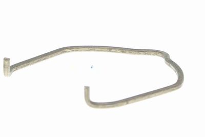 HALTESCHELLE LADELUFTSCHLAUCH VAICO V104446 2